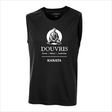 Load image into Gallery viewer, Men's Sleeveless Sport Shirt - Douvris Martial Arts Kanata
