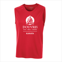Load image into Gallery viewer, Men's Sleeveless Sport Shirt - Douvris Martial Arts Kanata
