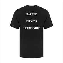 Load image into Gallery viewer, Women's T-Shirt - Douvris Martial Arts Kanata
