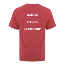 Load image into Gallery viewer, Women's T-Shirt - Douvris Martial Arts Kanata
