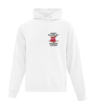 Load image into Gallery viewer, Youth Hoodie - Port Elmsley Martial Arts
