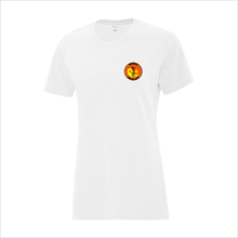 Load image into Gallery viewer, Women's T-Shirt - Brown's Martial Arts
