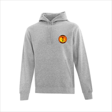 Load image into Gallery viewer, Adult Hoodie - Brown's Martial Arts
