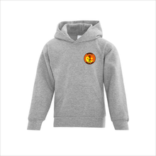 Load image into Gallery viewer, Youth Hoodie - Brown's Martial Arts
