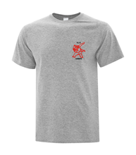 Load image into Gallery viewer, Men's T-Shirt - Sharbot Lake Karate
