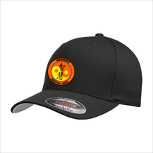 Load image into Gallery viewer, Fitted Baseball Hat - Brown's Martial Arts
