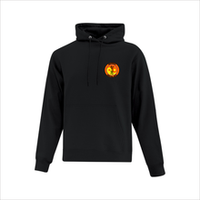 Load image into Gallery viewer, Adult Hoodie - Brown's Martial Arts
