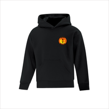 Load image into Gallery viewer, Youth Hoodie - Brown's Martial Arts
