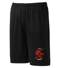 Load image into Gallery viewer, Adult Shorts - Sharbot Lake Karate
