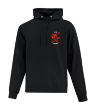 Load image into Gallery viewer, Adult Hoodie - Sharbot Lake Karate

