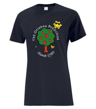 Load image into Gallery viewer, Women's T-Shirt - The Orleans Preschool
