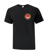 Load image into Gallery viewer, Adult T-Shirt - Karaté Denis Gauthier
