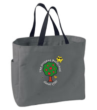 Load image into Gallery viewer, Tote Bag - The Orleans Preschool

