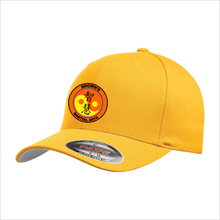 Load image into Gallery viewer, Fitted Baseball Hat - Brown's Martial Arts
