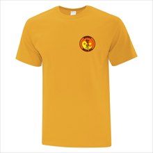 Load image into Gallery viewer, Adult T-Shirt - Brown's Martial Arts
