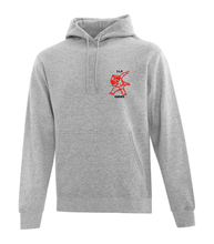 Load image into Gallery viewer, Adult Hoodie - Sharbot Lake Karate

