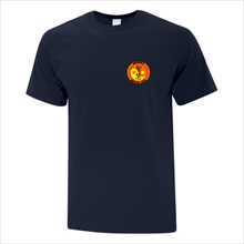 Load image into Gallery viewer, Adult T-Shirt - Brown's Martial Arts
