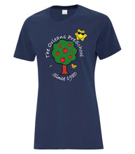 Load image into Gallery viewer, Women's T-Shirt - The Orleans Preschool

