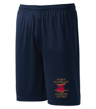 Load image into Gallery viewer, Adult Shorts - Port Elmsley Martial Arts
