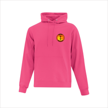 Load image into Gallery viewer, Adult Hoodie - Brown's Martial Arts
