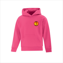 Load image into Gallery viewer, Youth Hoodie - Brown's Martial Arts
