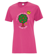 Load image into Gallery viewer, Women's T-Shirt - The Orleans Preschool
