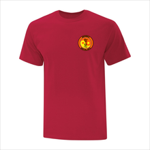 Load image into Gallery viewer, Adult T-Shirt - Brown's Martial Arts
