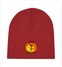 Load image into Gallery viewer, Beanie - Brown's Martial Arts
