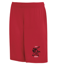Load image into Gallery viewer, Adult Shorts - Sharbot Lake Karate
