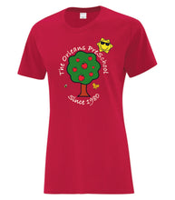 Load image into Gallery viewer, Women's T-Shirt - The Orleans Preschool
