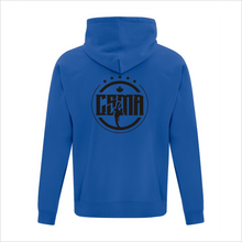Load image into Gallery viewer, Youth Zip Hoodie - CSMA
