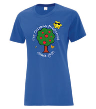 Load image into Gallery viewer, Women's T-Shirt - The Orleans Preschool
