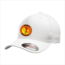 Load image into Gallery viewer, Fitted Baseball Hat - Brown's Martial Arts
