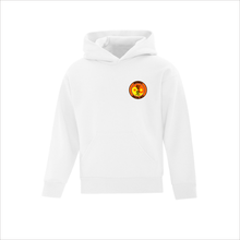 Load image into Gallery viewer, Youth Hoodie - Brown's Martial Arts
