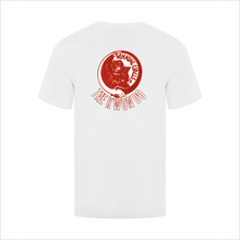Load image into Gallery viewer, Youth T-Shirt - Vintage Winning Circle Martial Arts
