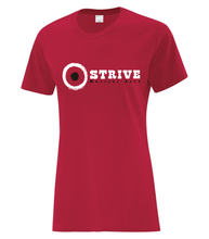 Load image into Gallery viewer, Women's T-Shirt - Strive Martial Arts
